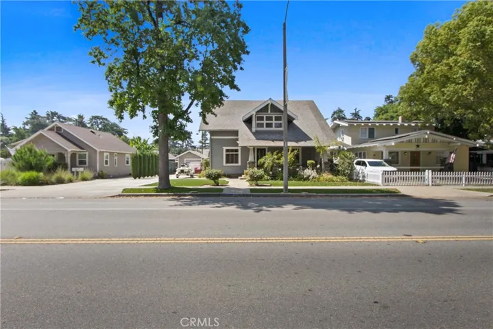 2356 Bonita Avenue, La Verne, California 91750