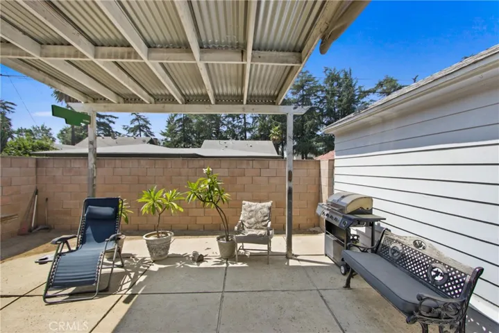 2356 Bonita Avenue, La Verne, California 91750