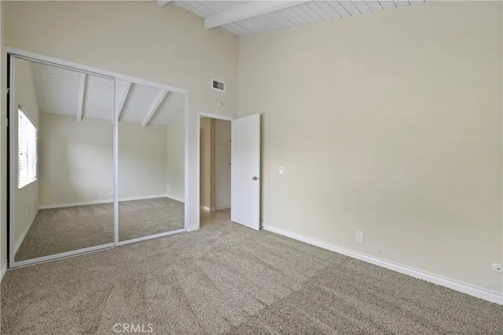 Third bedroom.