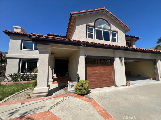 5140 Avenida De Despacio, Yorba Linda, California 92887