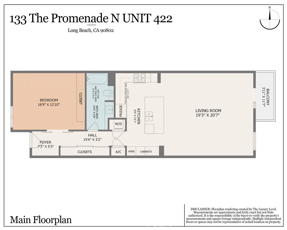133 N The Promenade N 422, Long Beach, California 90802 home-pic-29