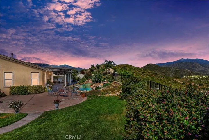 478 Boise Rock, Beaumont, California 92223