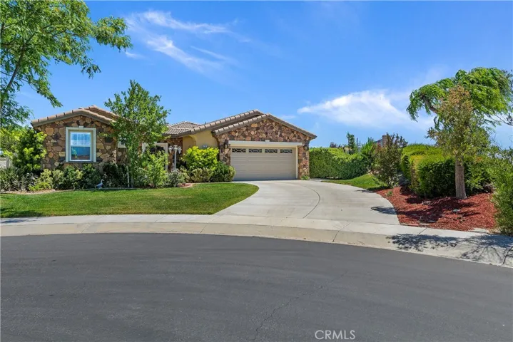 478 Boise Rock, Beaumont, California 92223
