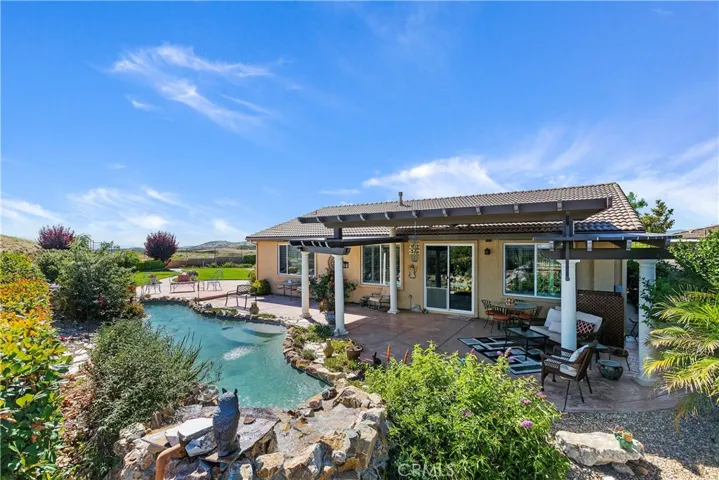 478 Boise Rock, Beaumont, California 92223