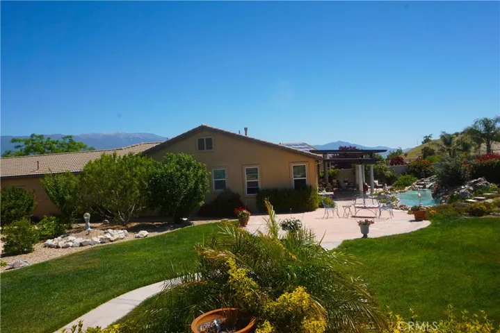 478 Boise Rock, Beaumont, California 92223