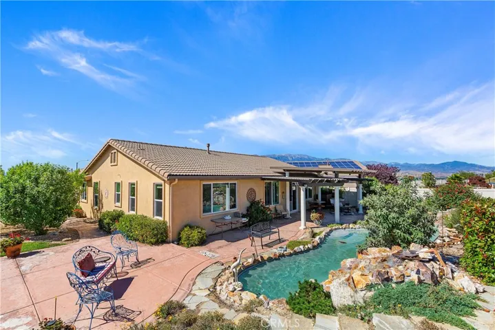 478 Boise Rock, Beaumont, California 92223