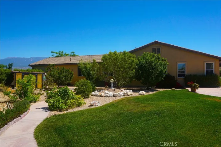 478 Boise Rock, Beaumont, California 92223