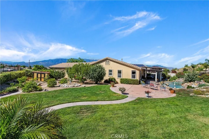 478 Boise Rock, Beaumont, California 92223
