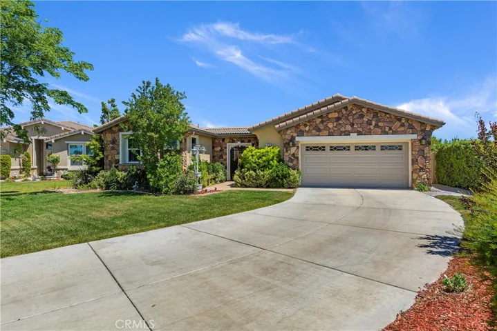 478 Boise Rock, Beaumont, California 92223