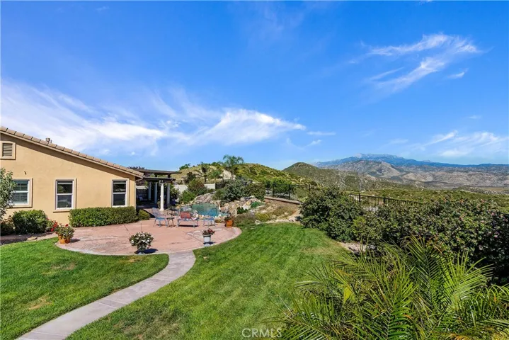 478 Boise Rock, Beaumont, California 92223