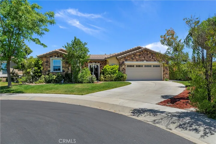 478 Boise Rock, Beaumont, California 92223