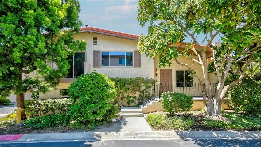 28331 Ridgefalls Court 129, Rancho Palos Verdes, California 90275