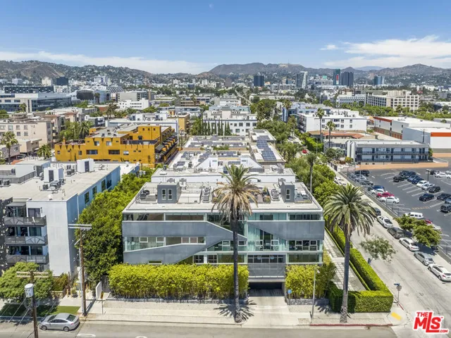 803 Wilcox Avenue 5, Los Angeles, California 90038