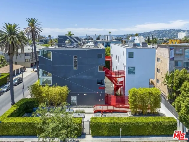 803 Wilcox Avenue 5, Los Angeles, California 90038