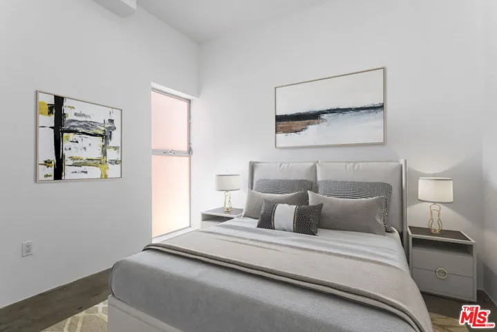 803 Wilcox Avenue 5, Los Angeles, California 90038