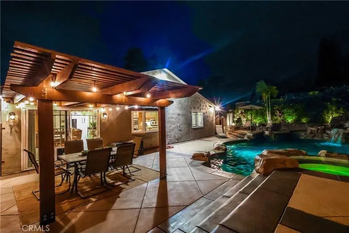 1319 Mount Rainier Road, Rancho Palos Verdes, California 90275