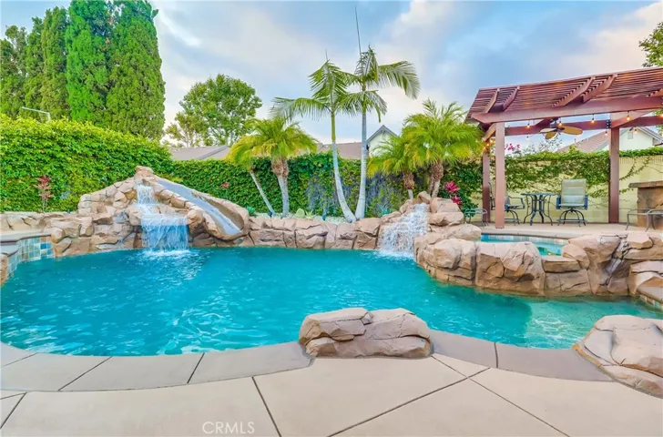 1319 Mount Rainier Road, Rancho Palos Verdes, California 90275