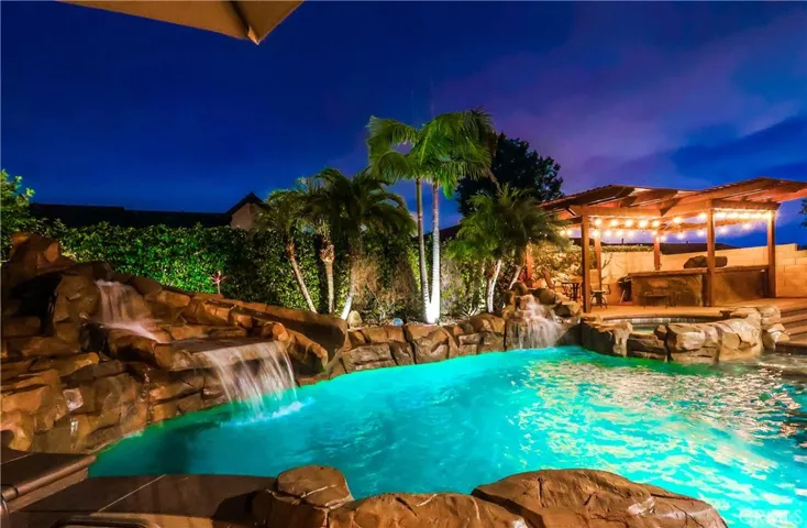 1319 Mount Rainier Road, Rancho Palos Verdes, California 90275