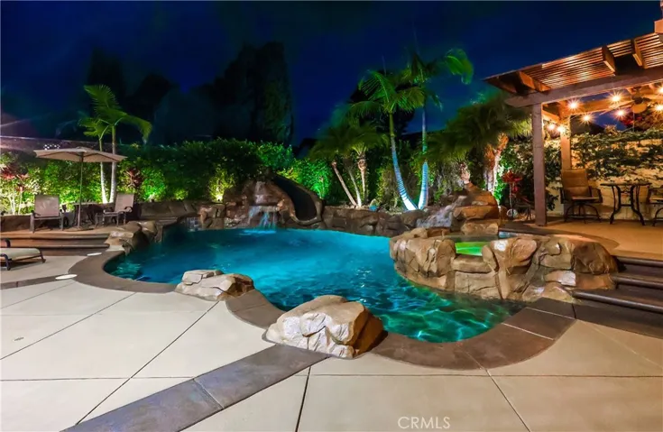 1319 Mount Rainier Road, Rancho Palos Verdes, California 90275