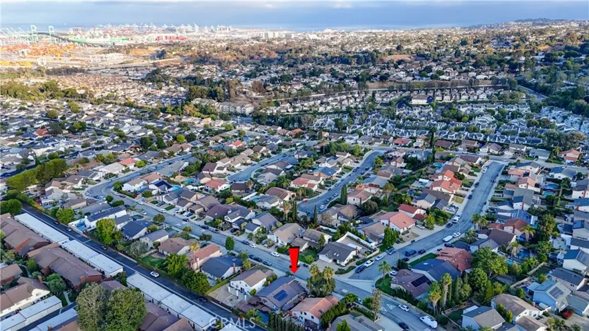 1319 Mount Rainier Road, Rancho Palos Verdes, California 90275