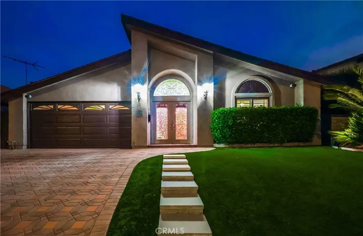 1319 Mount Rainier Road, Rancho Palos Verdes, California 90275