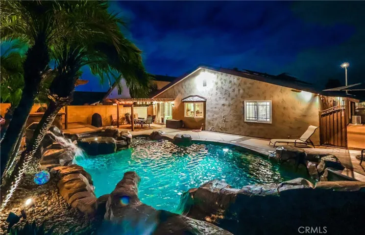 1319 Mount Rainier Road, Rancho Palos Verdes, California 90275
