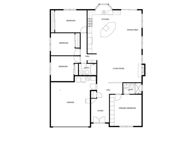 1319 Mount Rainier Road, Rancho Palos Verdes, California 90275