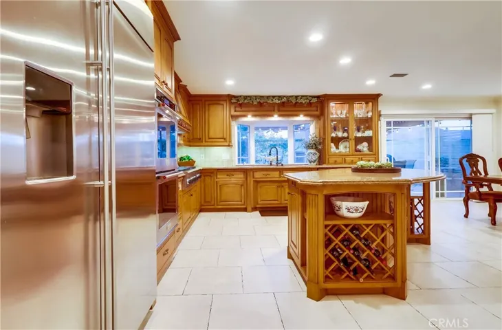 1319 Mount Rainier Road, Rancho Palos Verdes, California 90275
