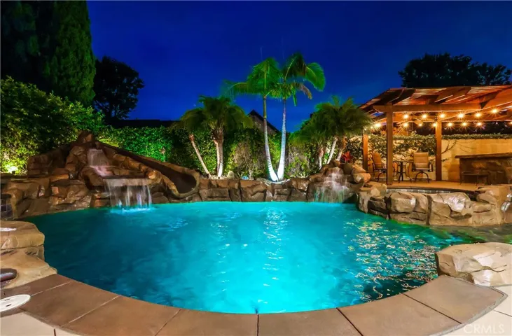 1319 Mount Rainier Road, Rancho Palos Verdes, California 90275