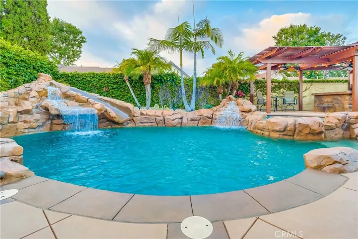 1319 Mount Rainier Road, Rancho Palos Verdes, California 90275