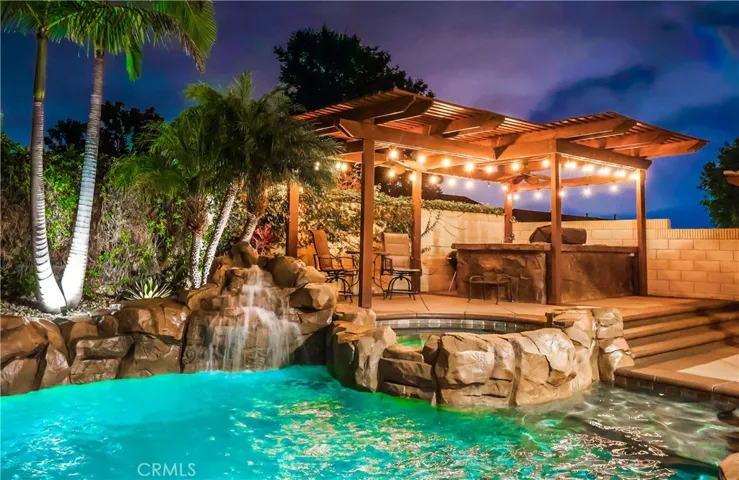 1319 Mount Rainier Road, Rancho Palos Verdes, California 90275