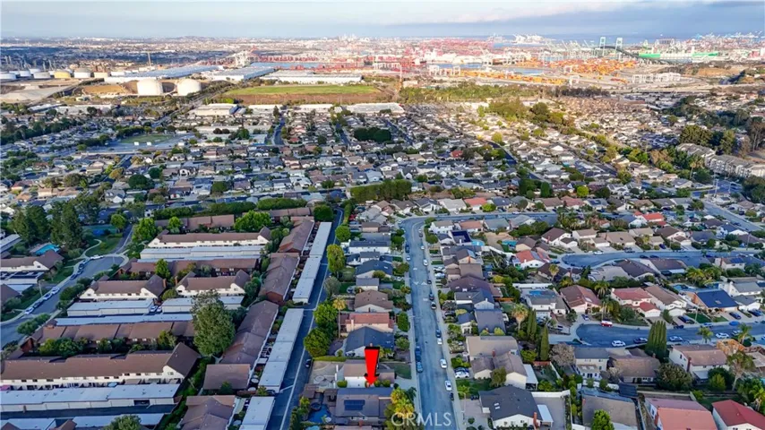 1319 Mount Rainier Road, Rancho Palos Verdes, California 90275