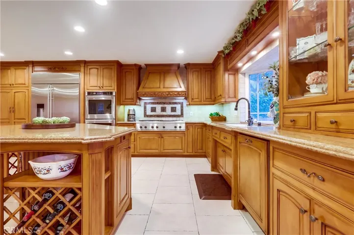 1319 Mount Rainier Road, Rancho Palos Verdes, California 90275