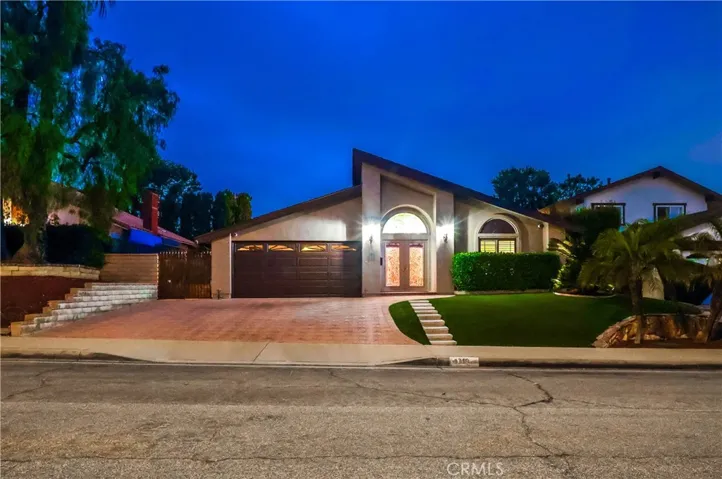 1319 Mount Rainier Road, Rancho Palos Verdes, California 90275