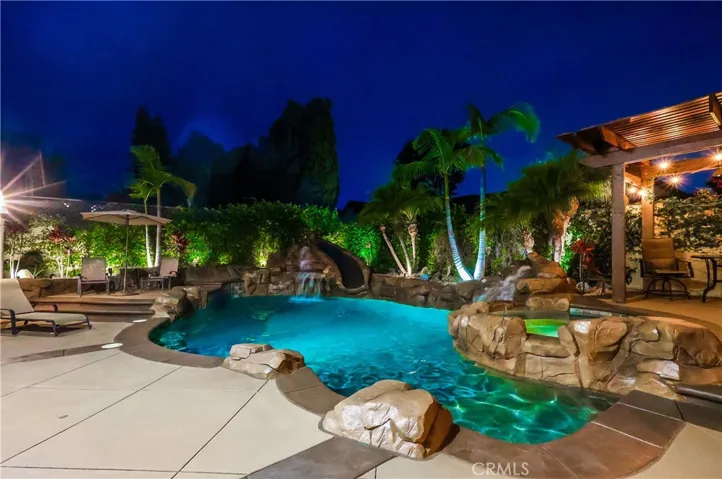1319 Mount Rainier Road, Rancho Palos Verdes, California 90275