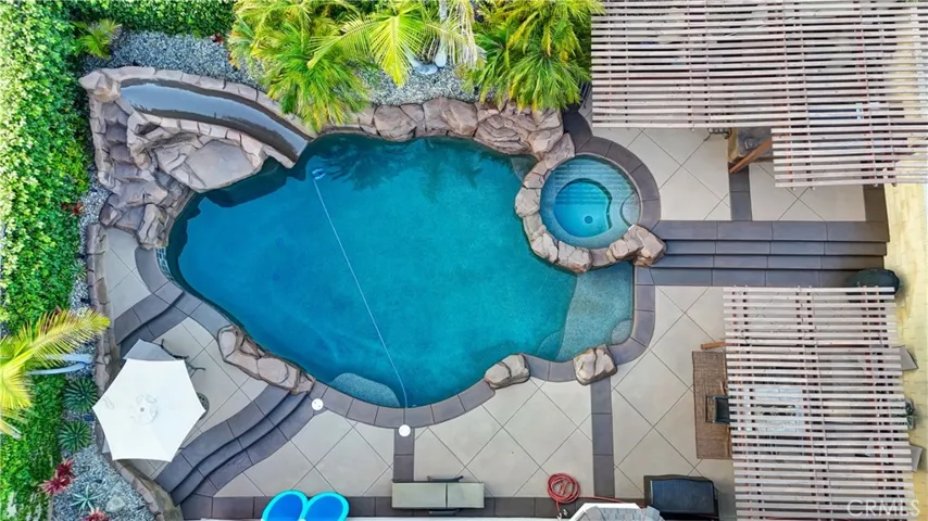 1319 Mount Rainier Road, Rancho Palos Verdes, California 90275