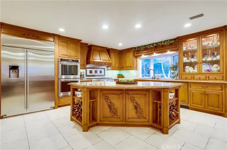 1319 Mount Rainier Road, Rancho Palos Verdes, California 90275
