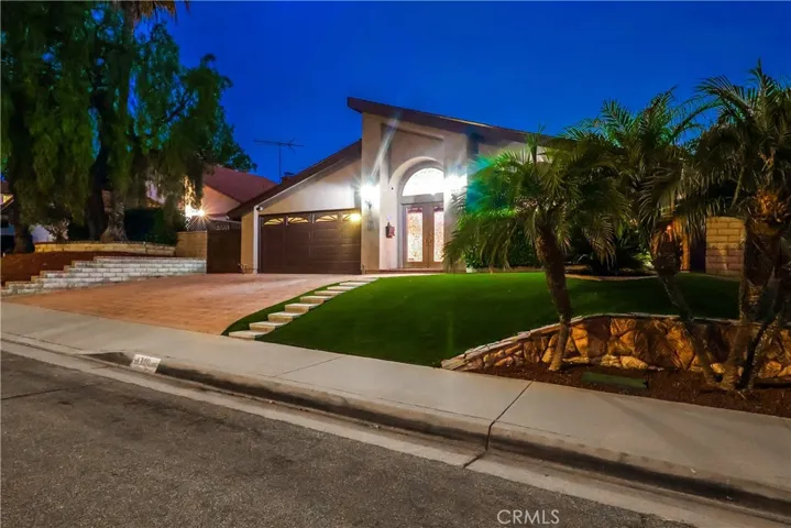 1319 Mount Rainier Road, Rancho Palos Verdes, California 90275
