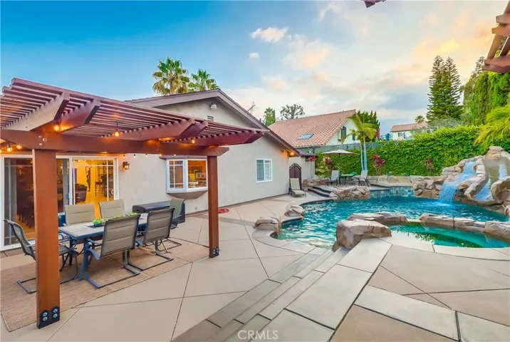 1319 Mount Rainier Road, Rancho Palos Verdes, California 90275