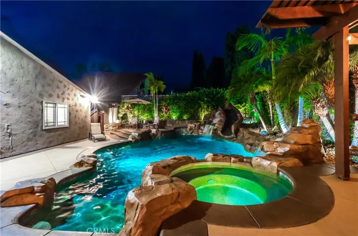 1319 Mount Rainier Road, Rancho Palos Verdes, California 90275