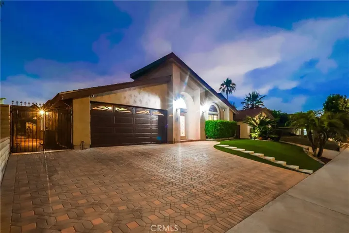 1319 Mount Rainier Road, Rancho Palos Verdes, California 90275