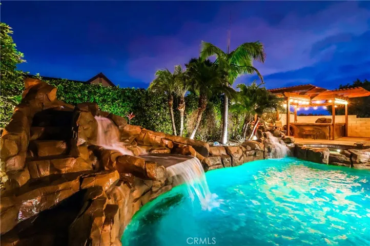 1319 Mount Rainier Road, Rancho Palos Verdes, California 90275