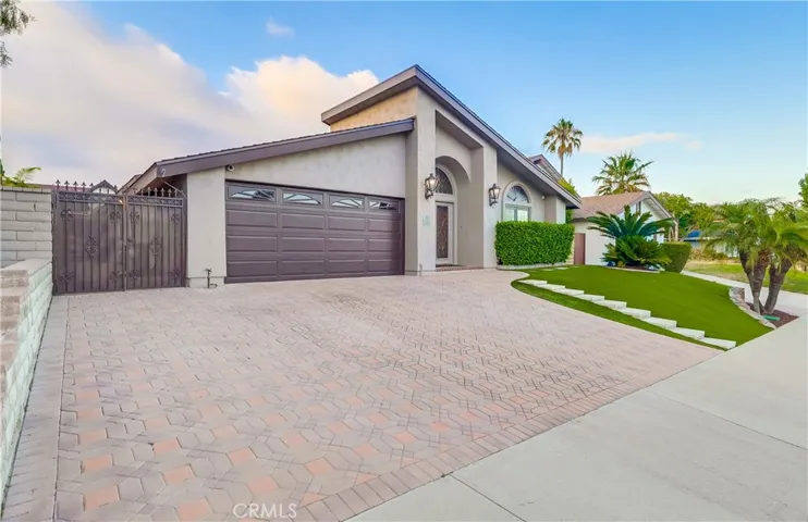 1319 Mount Rainier Road, Rancho Palos Verdes, California 90275