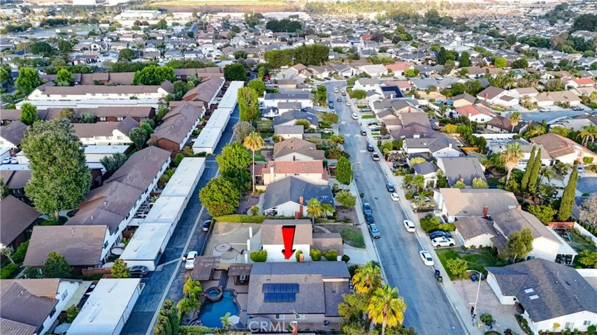 1319 Mount Rainier Road, Rancho Palos Verdes, California 90275