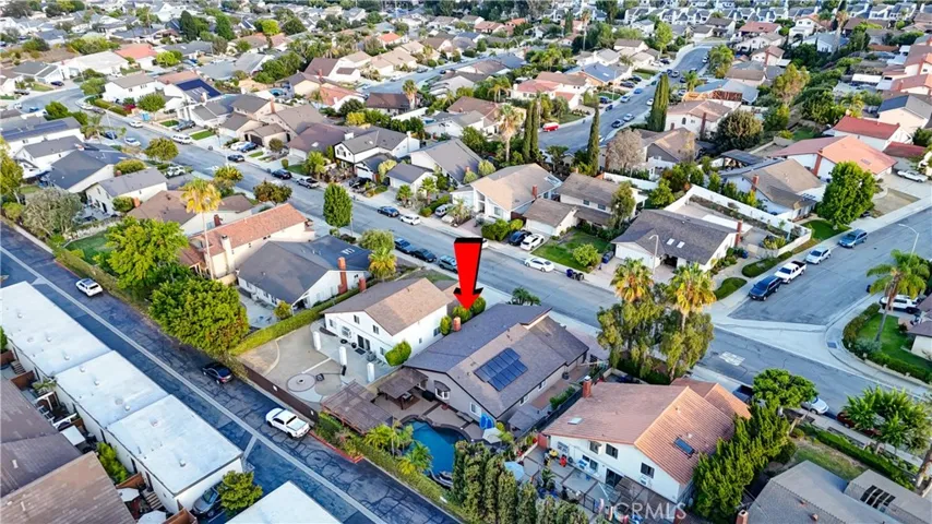 1319 Mount Rainier Road, Rancho Palos Verdes, California 90275