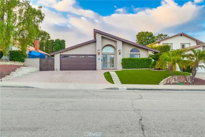 1319 Mount Rainier Road, Rancho Palos Verdes, California 90275