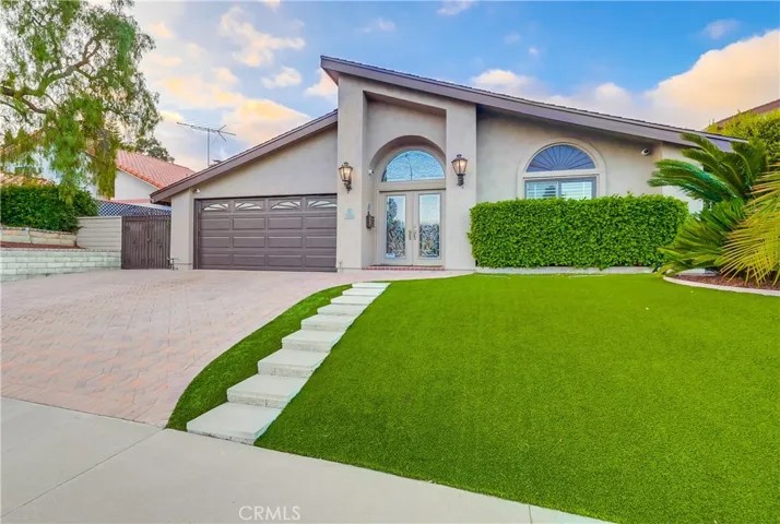 1319 Mount Rainier Road, Rancho Palos Verdes, California 90275