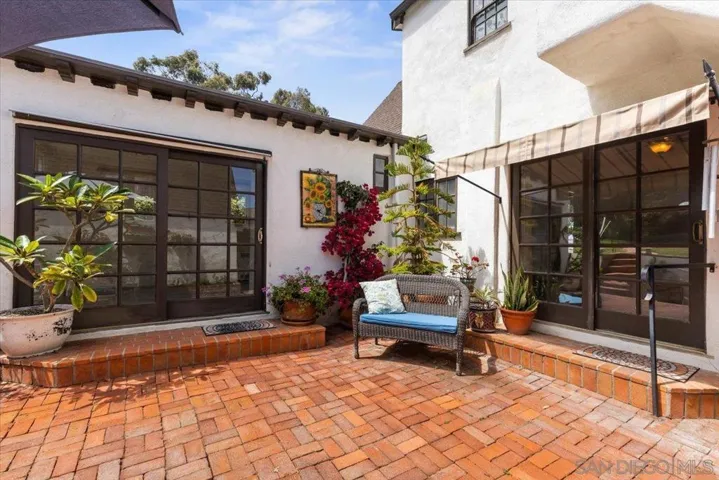 Patio/Deck