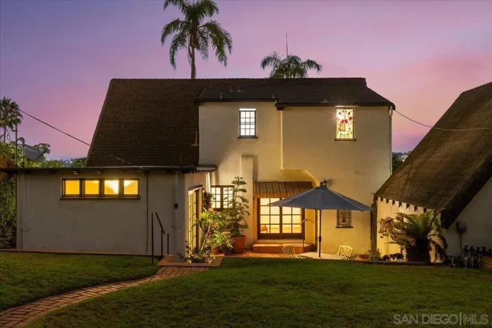 3711 La Cresta Dr, San Diego, California 92107