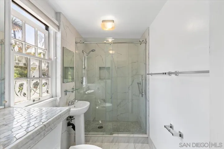 Primary Bath/Spa